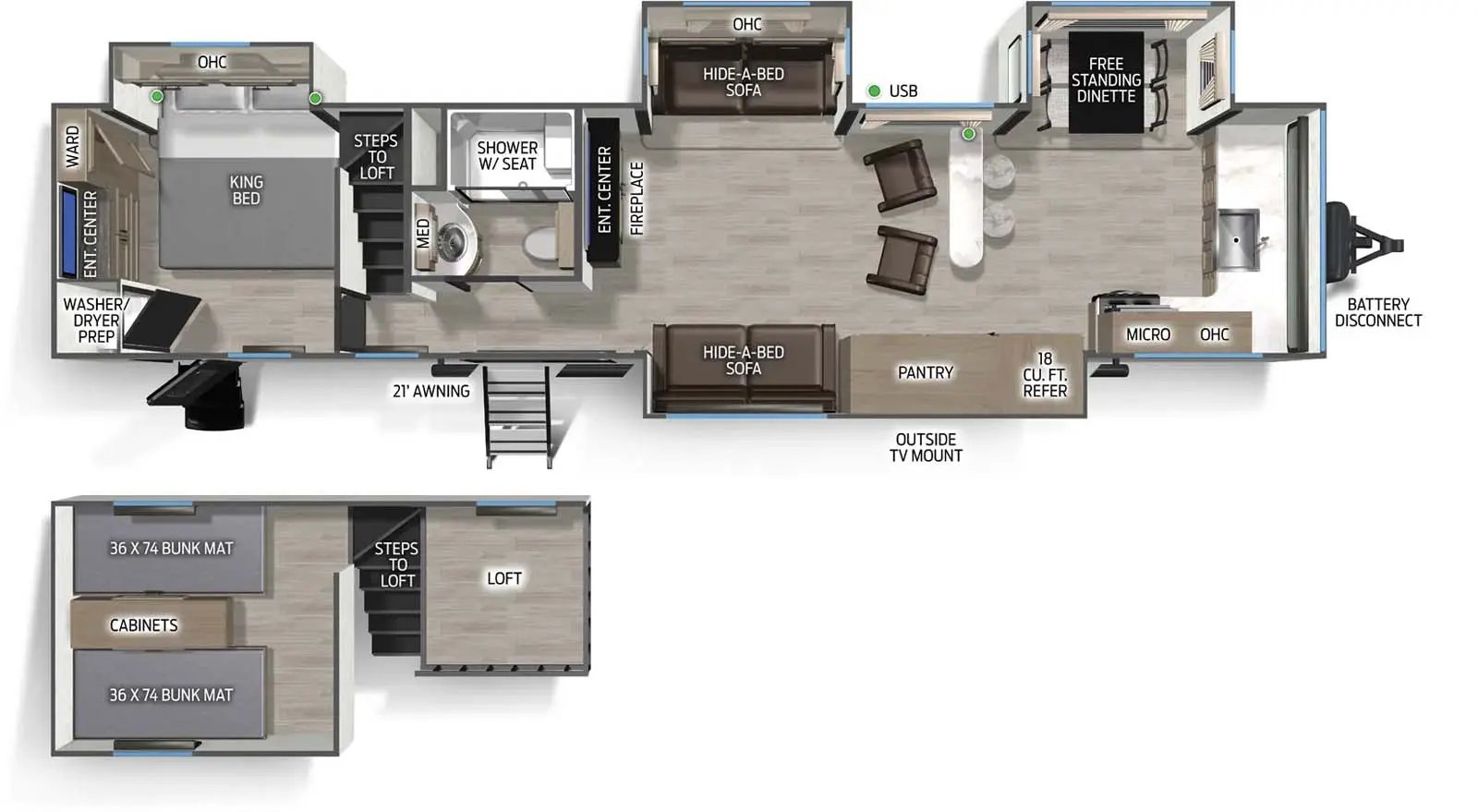 39DK Floorplan Image